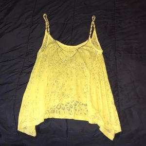 Women’s Tank Top